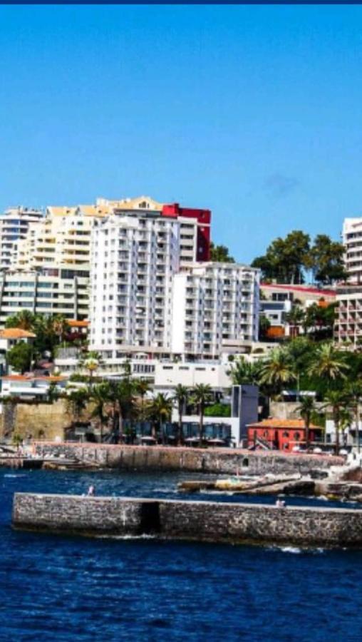 A Cornes Of The Atlantic Apartment Funchal  Exterior photo