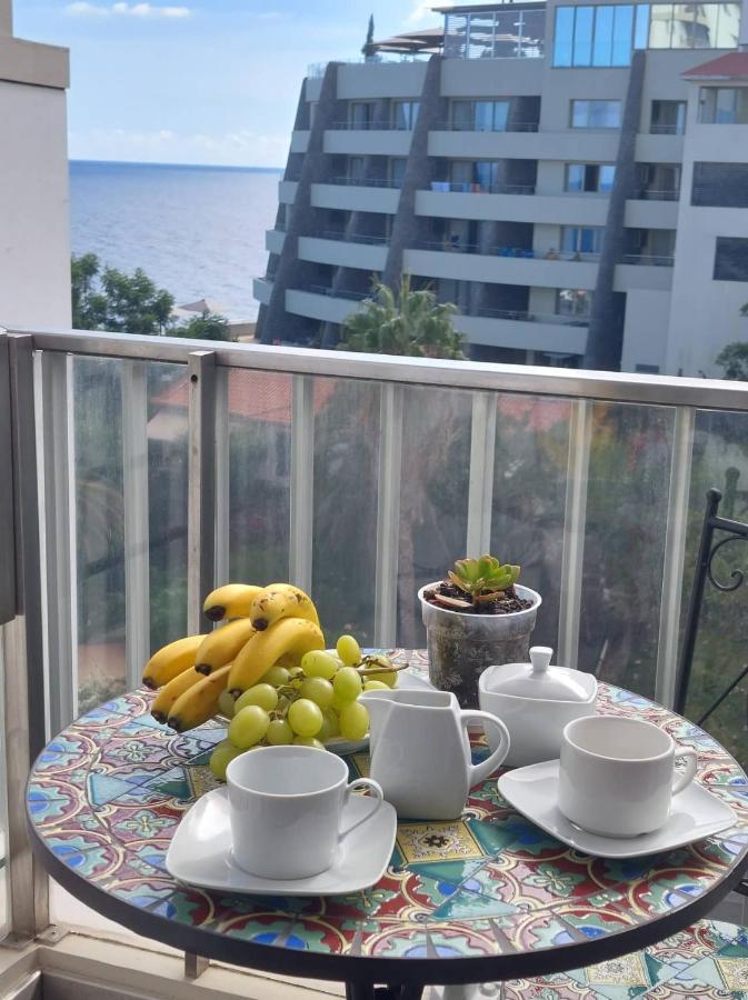A Cornes Of The Atlantic Apartment Funchal  Exterior photo