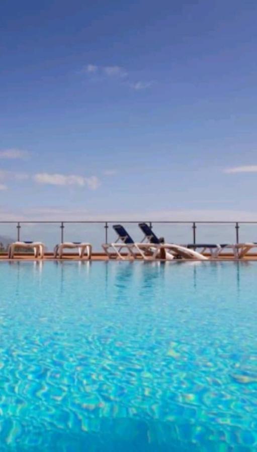 A Cornes Of The Atlantic Apartment Funchal  Exterior photo