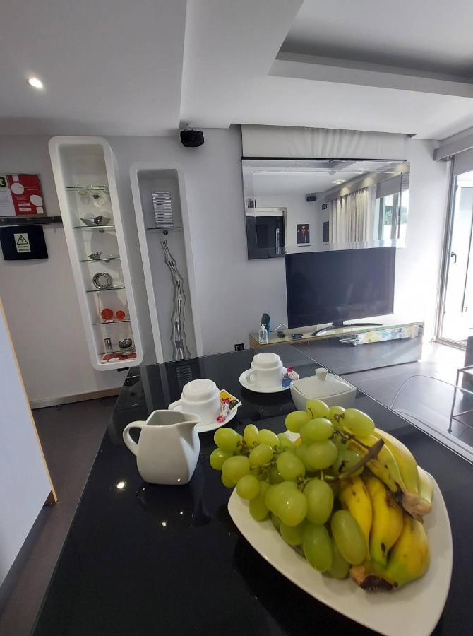 A Cornes Of The Atlantic Apartment Funchal  Exterior photo