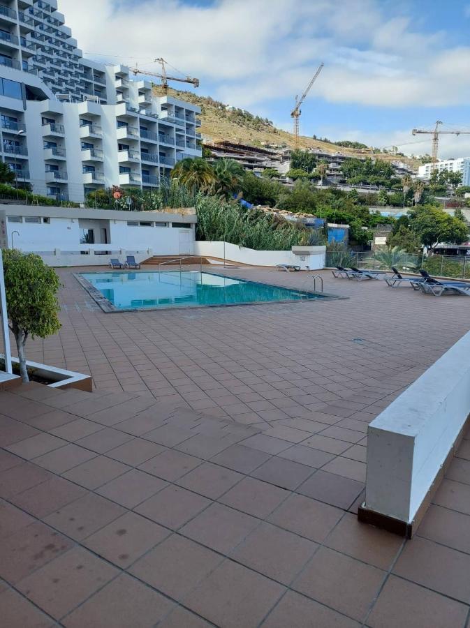 A Cornes Of The Atlantic Apartment Funchal  Exterior photo