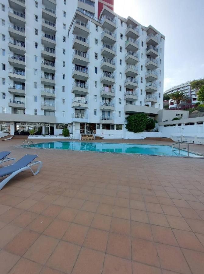 A Cornes Of The Atlantic Apartment Funchal  Exterior photo