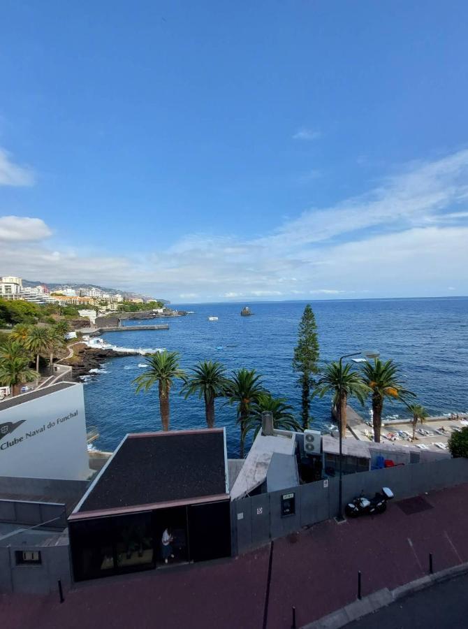 A Cornes Of The Atlantic Apartment Funchal  Exterior photo