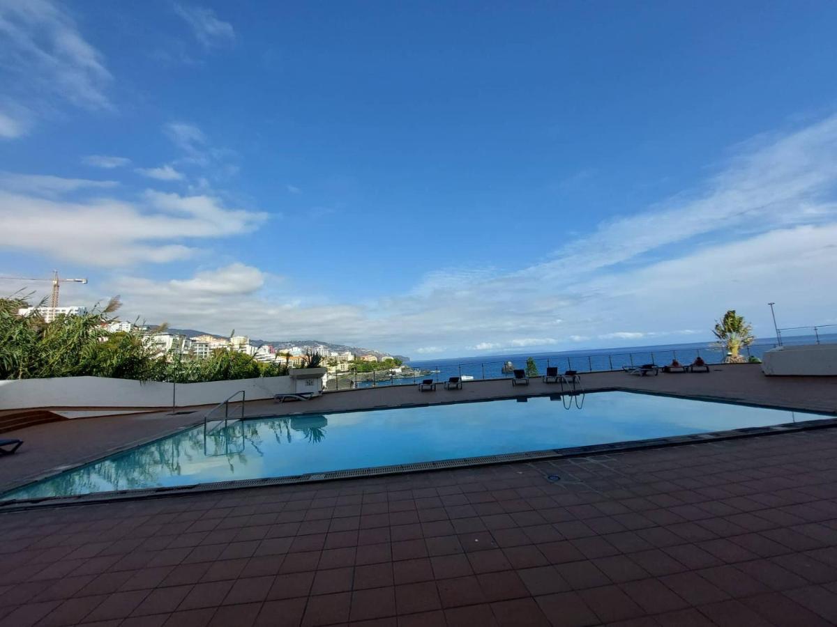A Cornes Of The Atlantic Apartment Funchal  Exterior photo