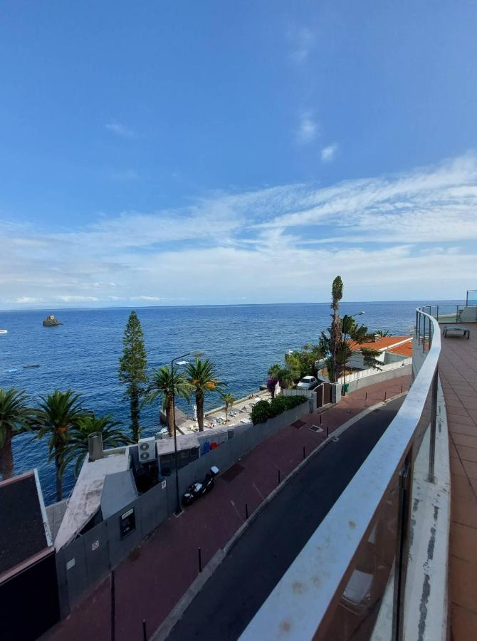 A Cornes Of The Atlantic Apartment Funchal  Exterior photo